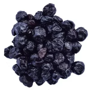 Kashmir Blackberries